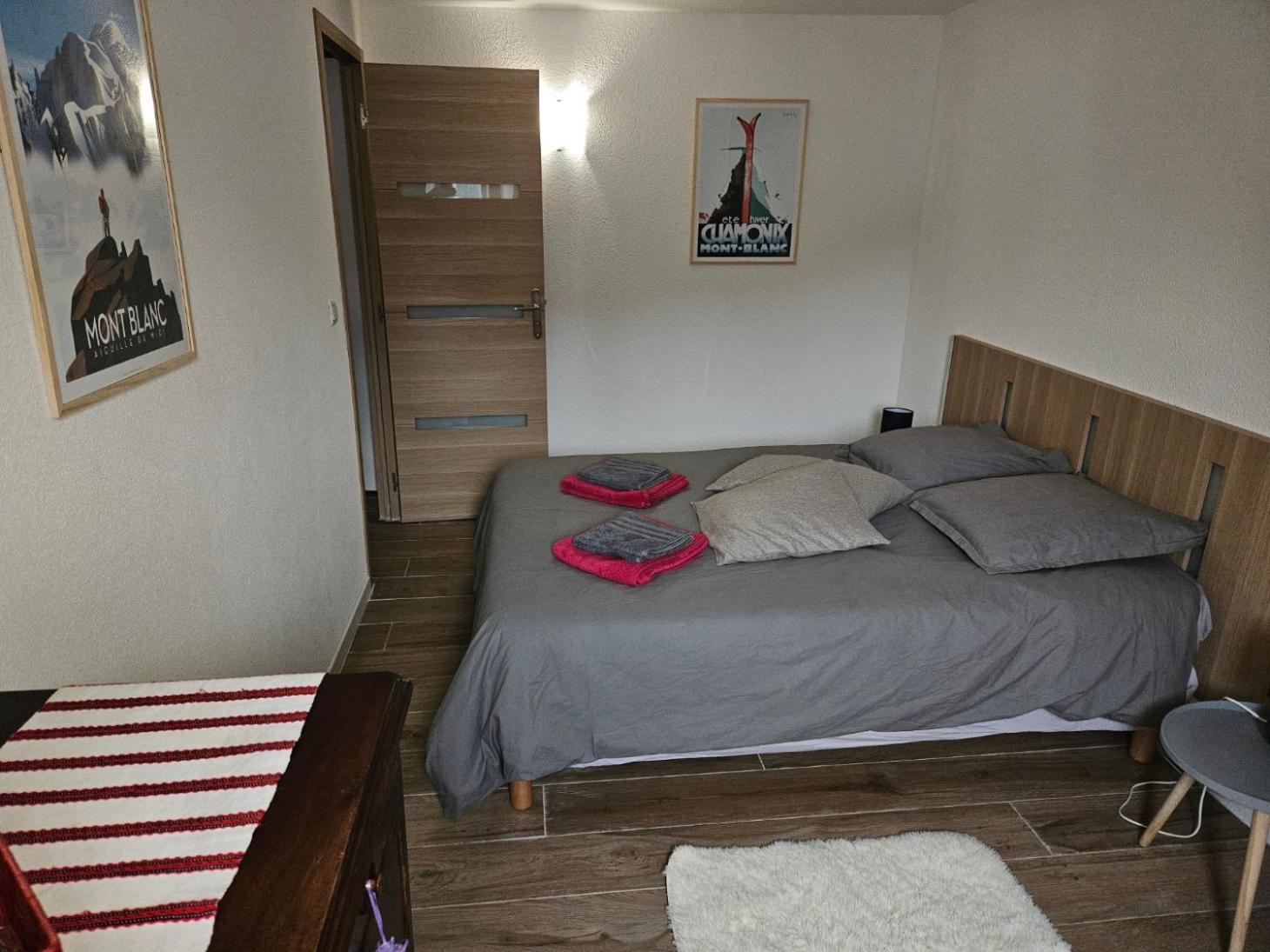 שאמוני Appartement Hyper Centre 6 Pers. מראה חיצוני תמונה
